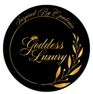 Goddess Luxury Logo